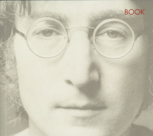 pelicula John Lennon – Discografia